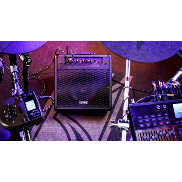 Laney DRUMHUB DH40 - 6