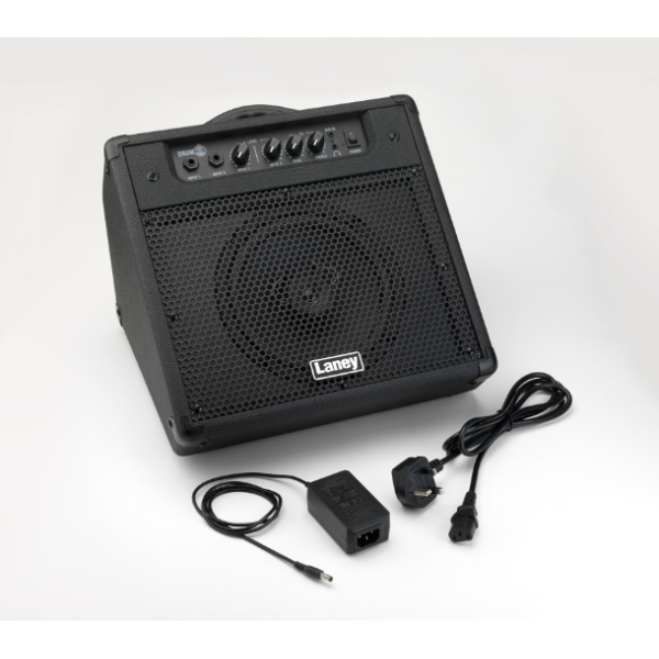 Laney DRUMHUB DH40 - 5