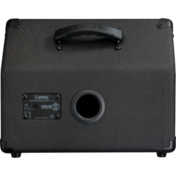 Laney DRUMHUB DH40 - 4