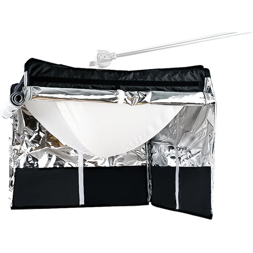 Amaran Lantern for F22 LED Lights - 2