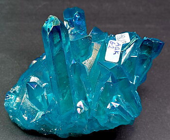 Aqua Aura Kluster - AA kvalitet - AQK62