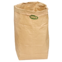 Papperssäck 125L 2Blad