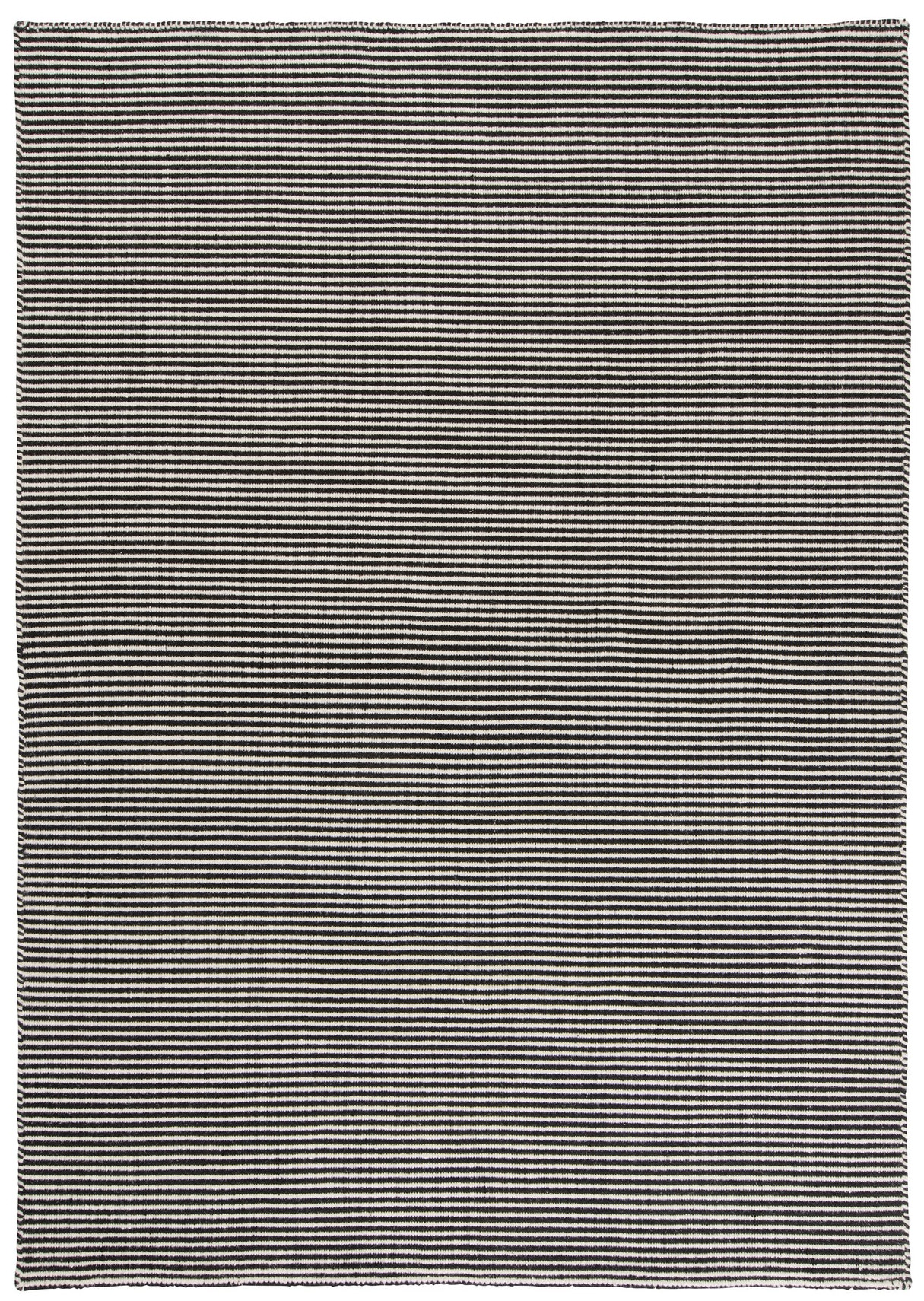 Ajo Black 170x240cm