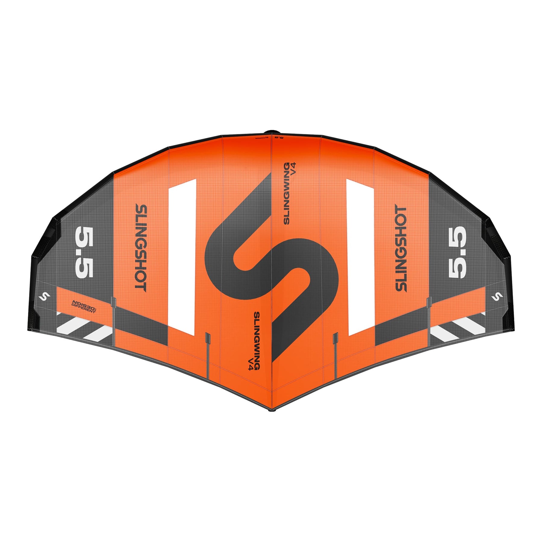 Slingshot Slingwing V4 Orange
