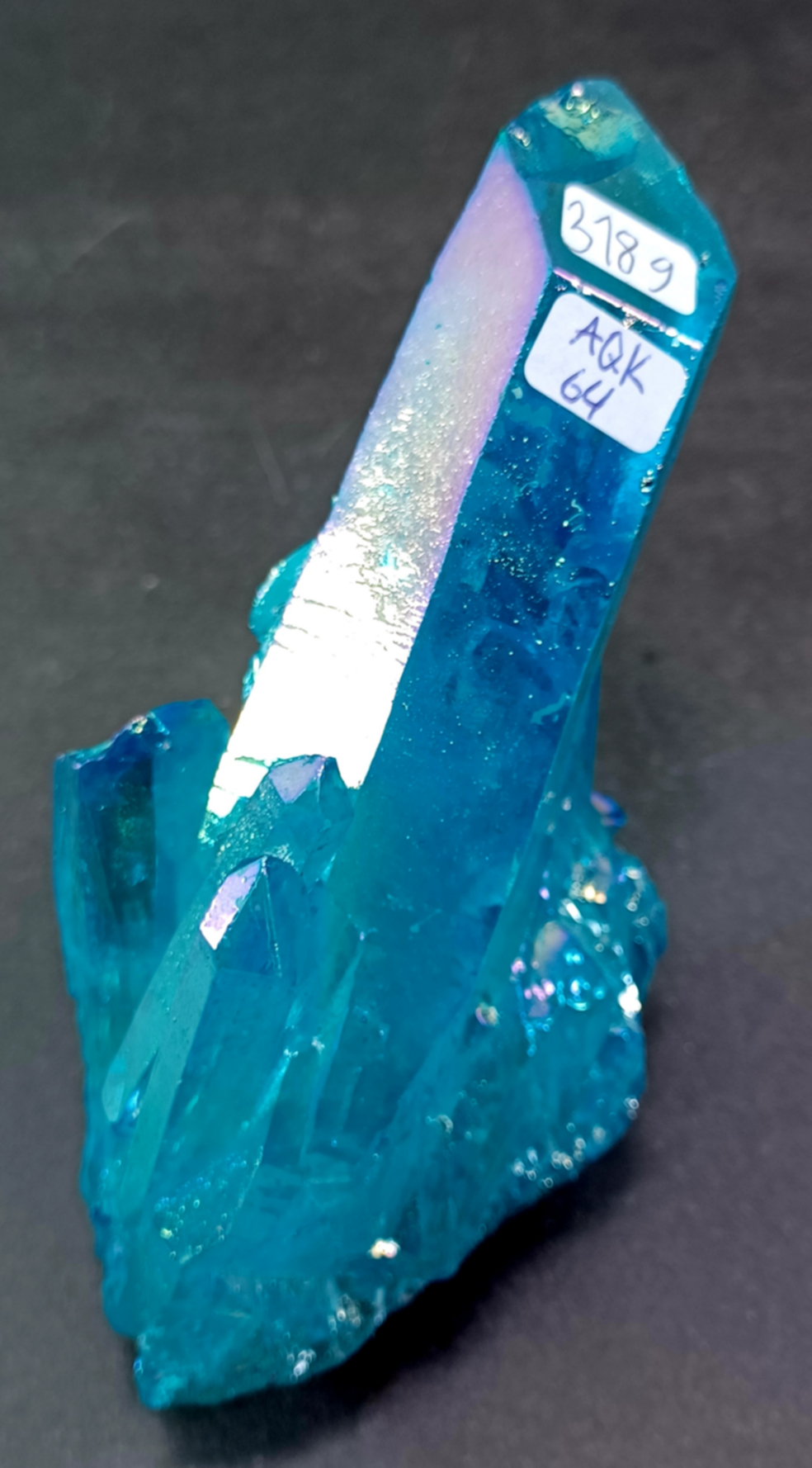 Aqua Aura Kluster - AA kvalitet - AQK64