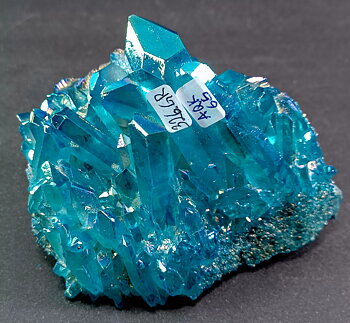 Aqua Aura Kluster - AA kvalitet - AQK65
