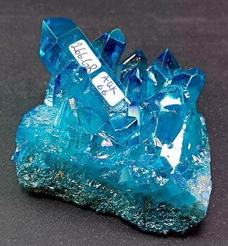 Aqua Aura Kluster - AA kvalitet - AQK66