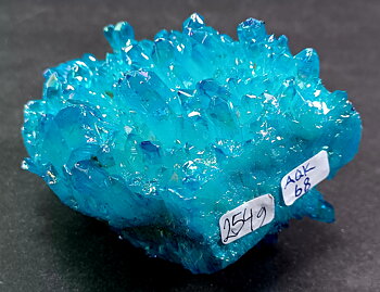 Aqua Aura Kluster - AA kvalitet - AQK68