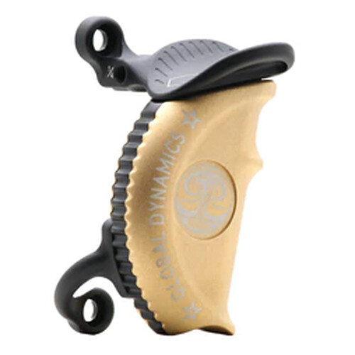 【美品】GDU Atlas Handle for RED KOMODO Left GDU V1 Atlas Handle – Global Dynamics United