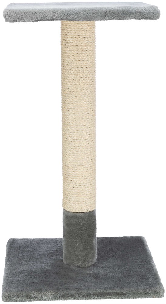Klöspelare Baena 69cm, grå