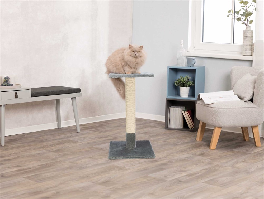 Klöspelare Baena 69cm, grå - 2