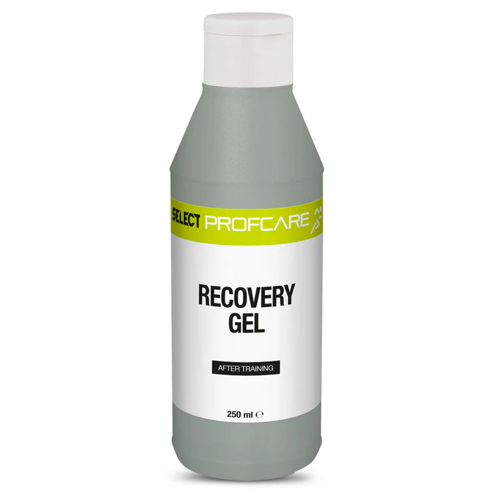 Recovery Gel 250ml
