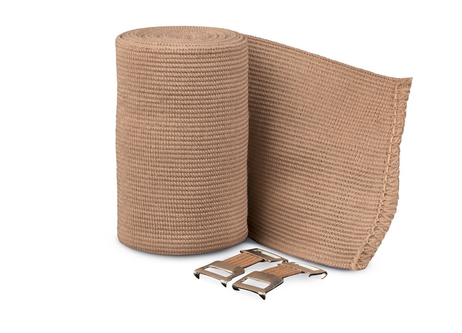 Elastic bandage 10cm x 7m - 2