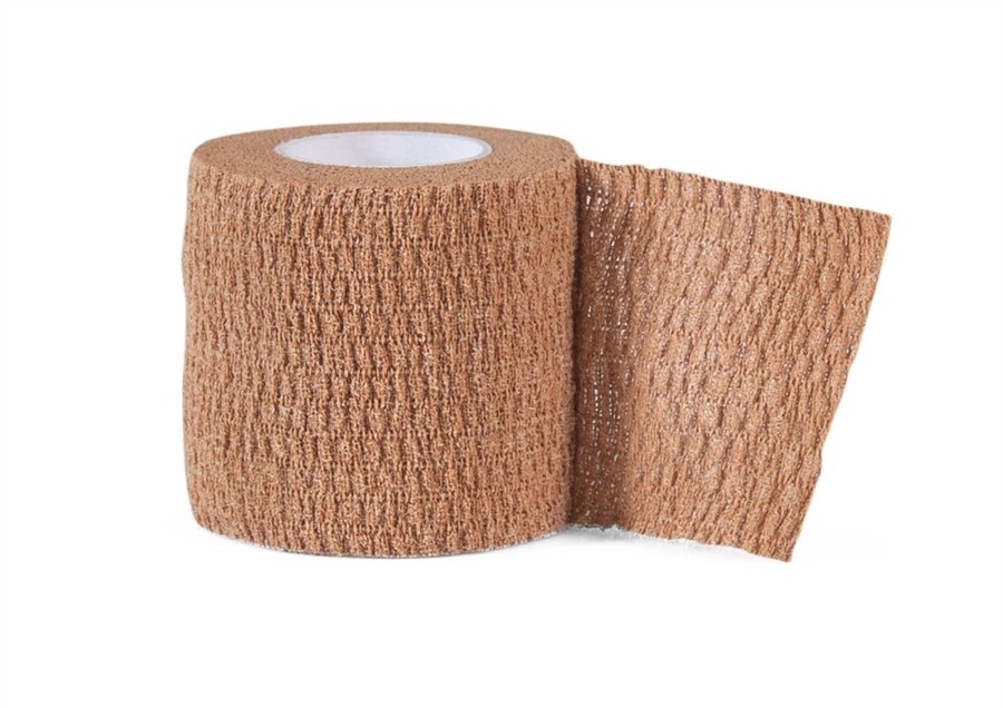 Stretch bandage 1st