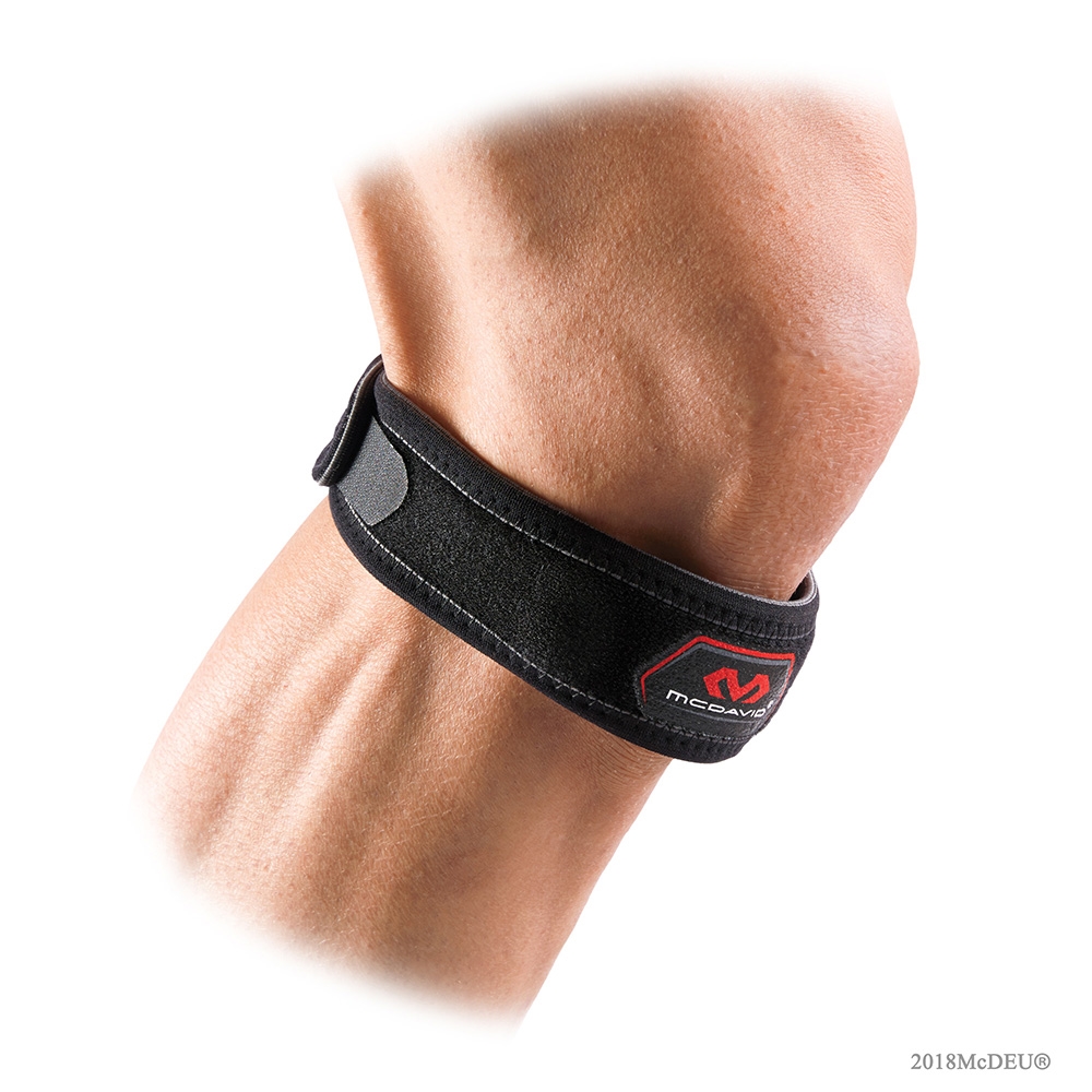Knee strap/patella