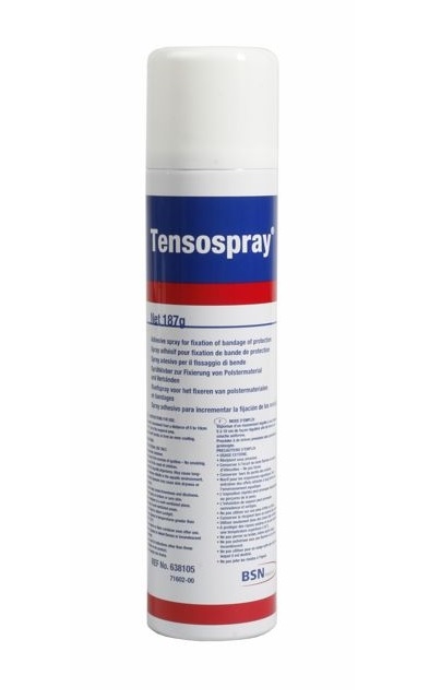 Tensospray 300ml