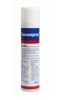 Tensospray 300ml