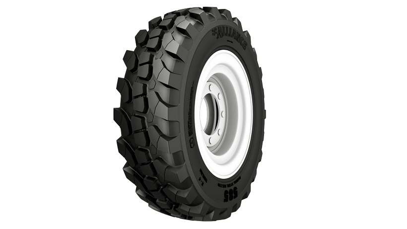 400/70R20 Alliance 585 SB TL