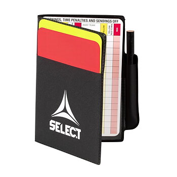 Referee Card Set 