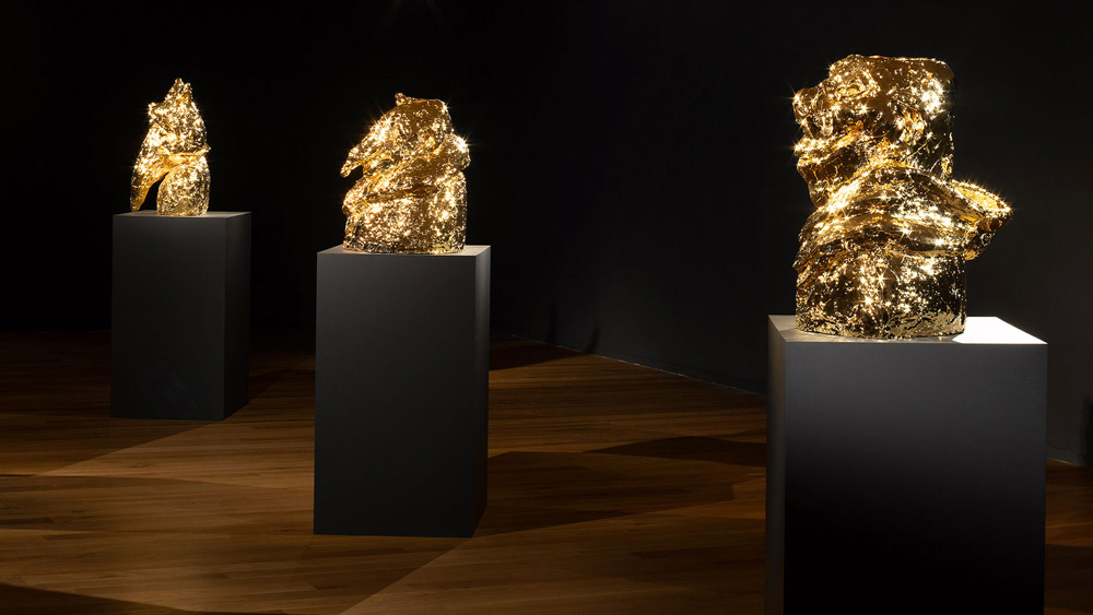 Nathalie Djurberg & Hans Berg: Only For The Wicked - 5