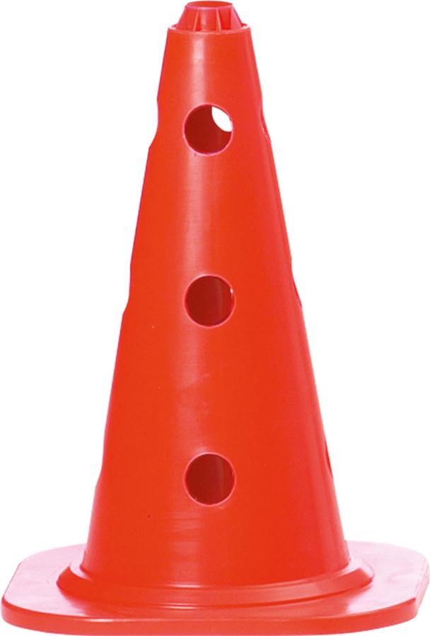 Marking Cone W/holes 1st