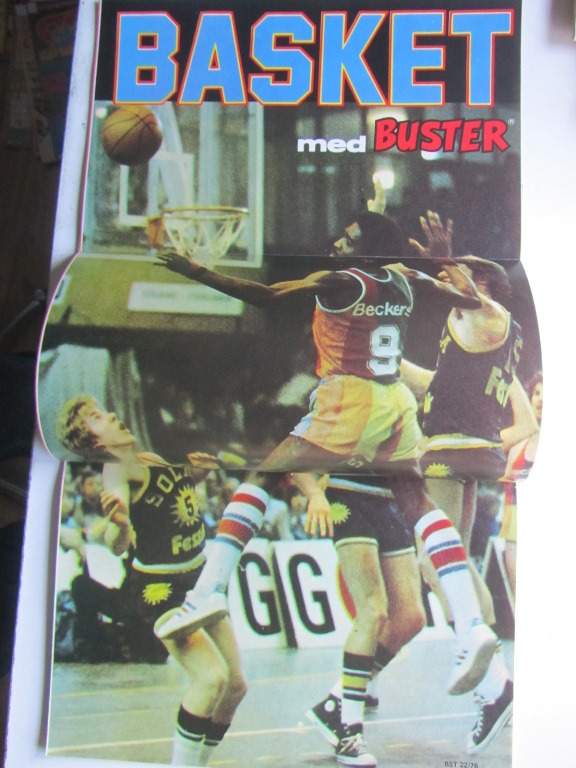 Buster 1976 22 - 3
