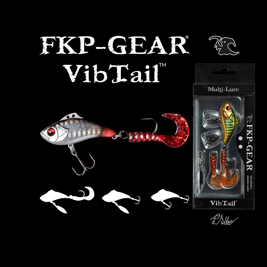 FKP-Gear Vibtail