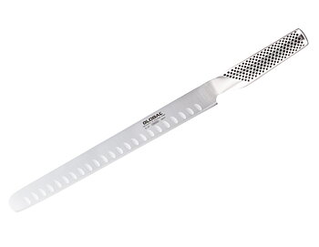 Lax-/Skinkkniv Global G-87, 27 cm culter