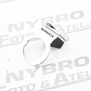 Konica Blixtsko för Autoreflex