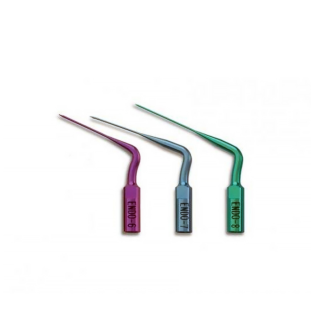ProUltra Titanium Spets för EMS Set No.6,7,8 3st.