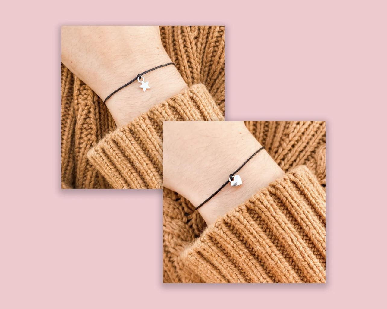 Armband - Happy Birthday  - 4
