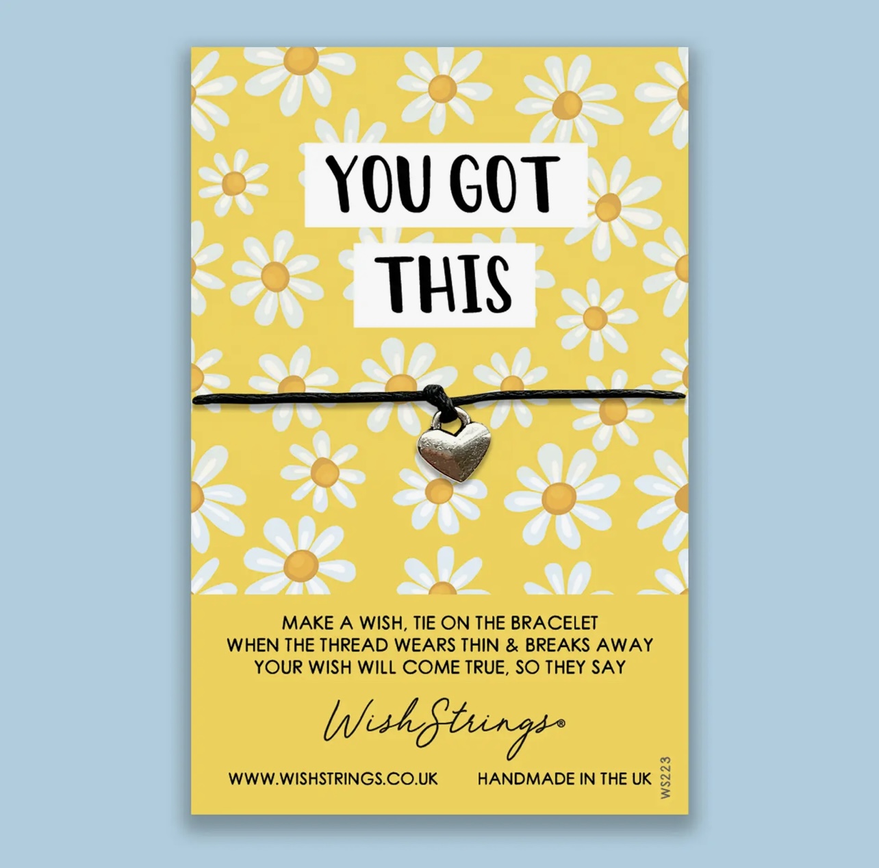 Armband - You Got This 