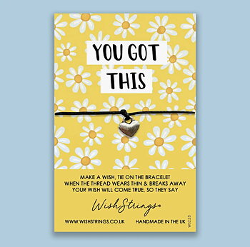 Armband - You Got This 