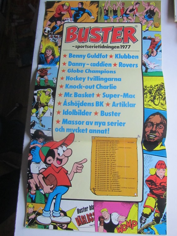 Buster 1976 26 - 3
