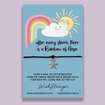 Armband - After Every Storm.. 