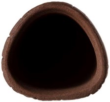 Pleco Cave Medium 13,5 x  5,0 cm - 2