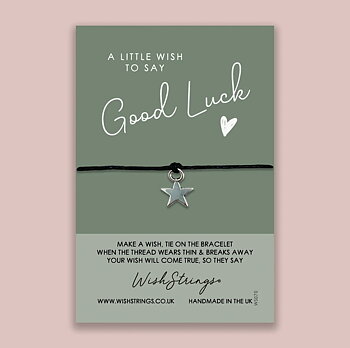 Armband - Good Luck 