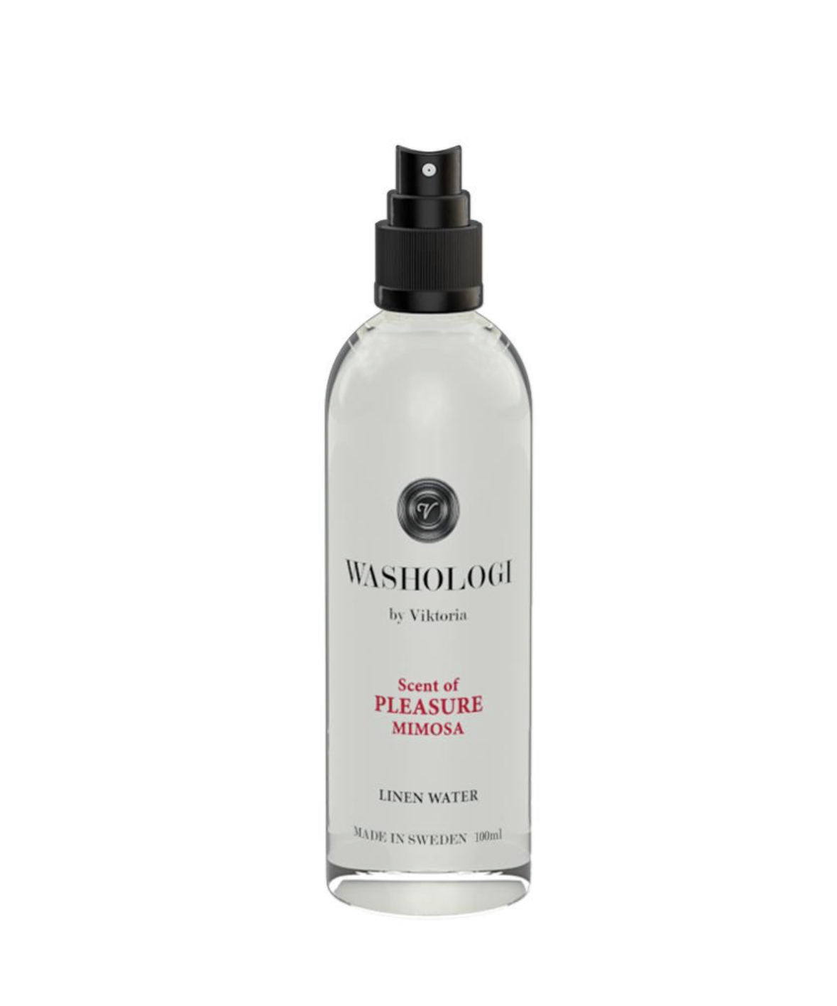 Washologis Linnevatten PLEASURE(VÄLBEHAG) 