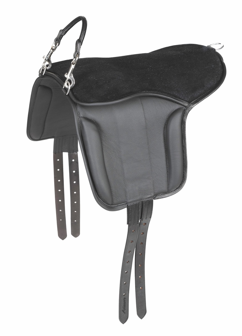 Engelsk Velociti Gara pony pad - 3