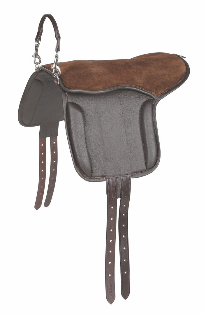 Engelsk Velociti Gara pony pad - 2
