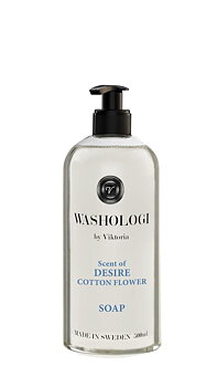 Washologi's tvål Desire(Längtan)