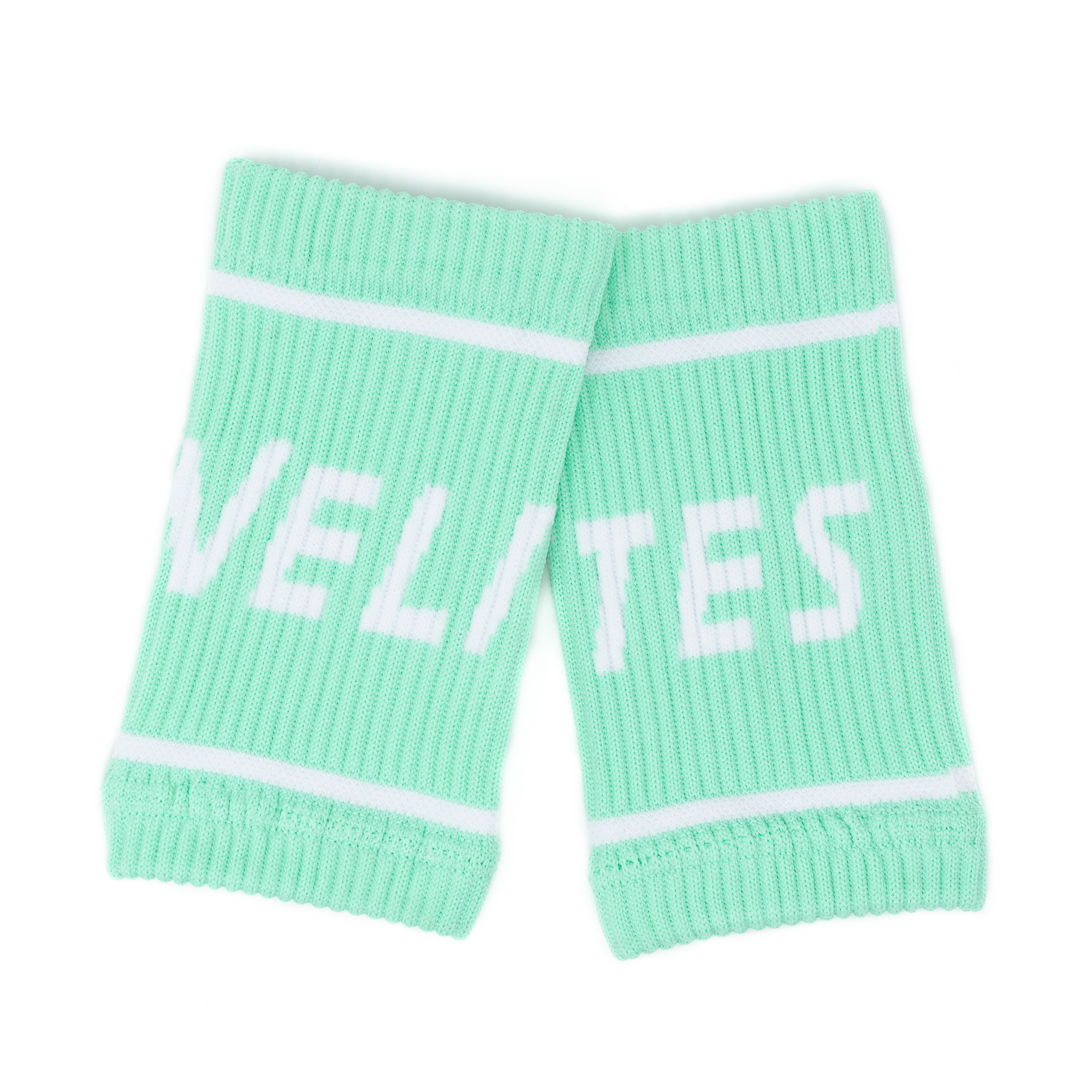 Velites - Wristband Mintgrön