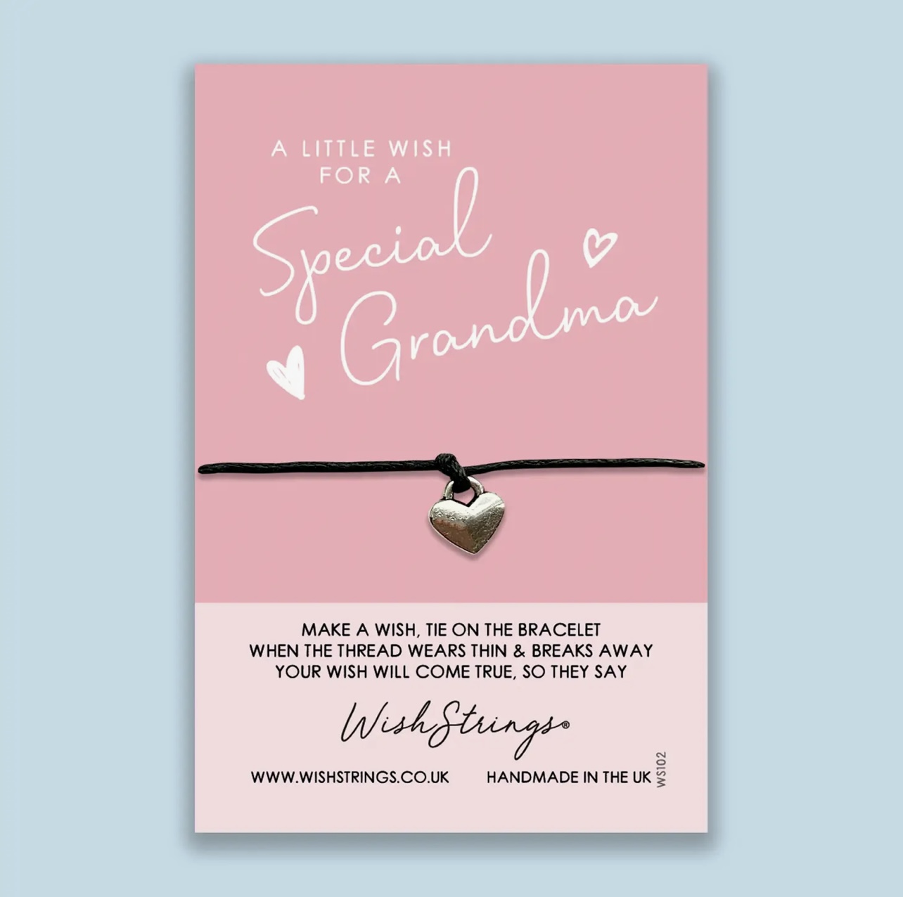 Armband - Special Grandma 