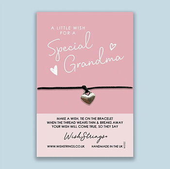 Armband - Special Grandma 