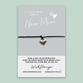 Armband - New Mum 