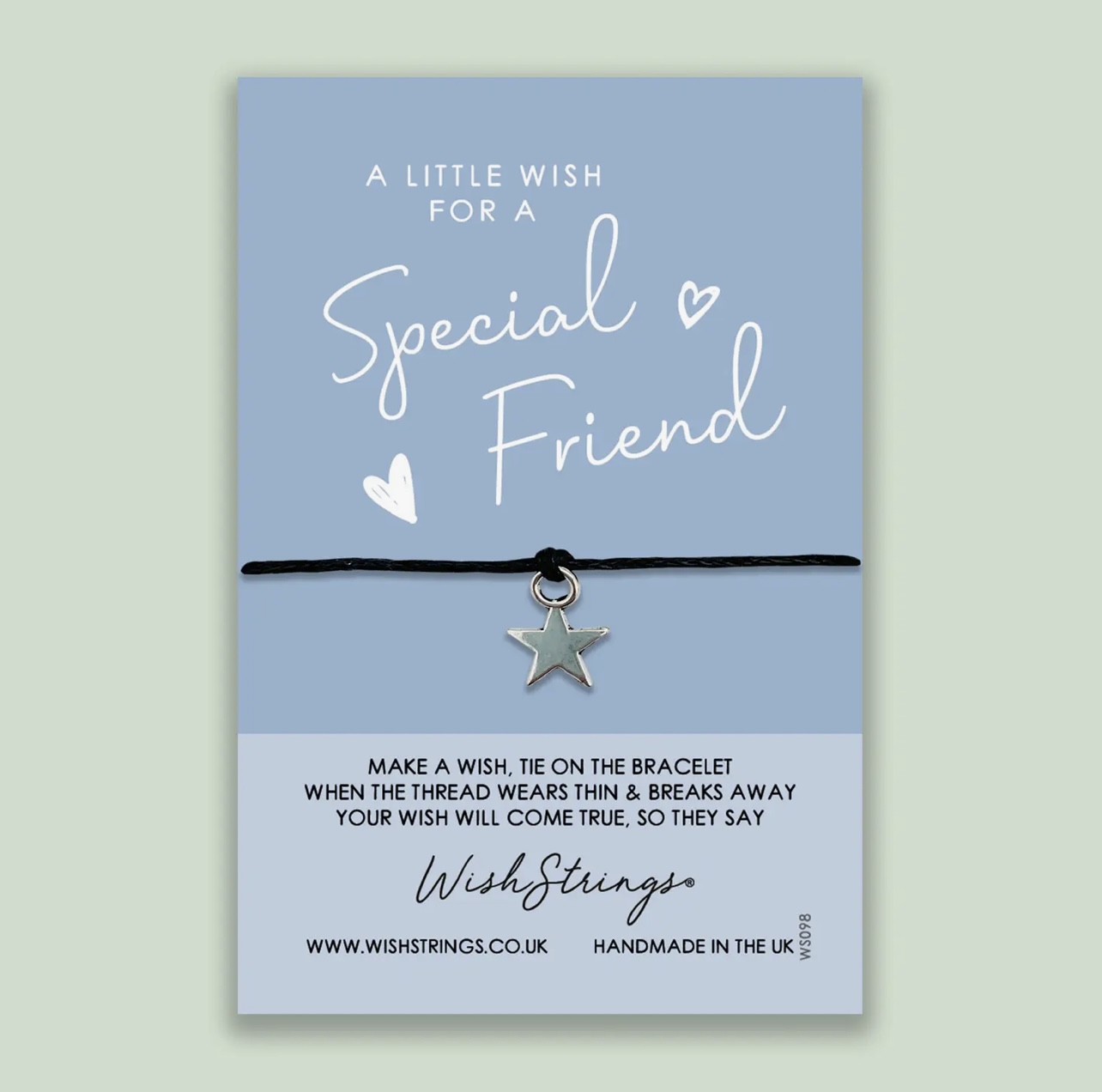Armband - Special Friend 