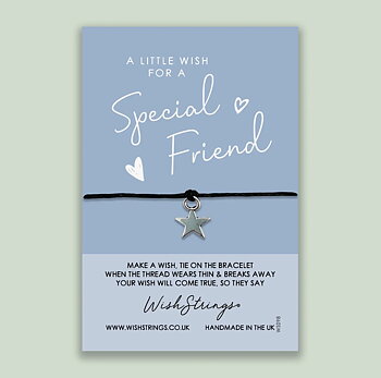 Armband - Special Friend 