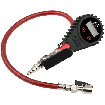 ARB Digital Tire Pressure Gauge Psi/Bar