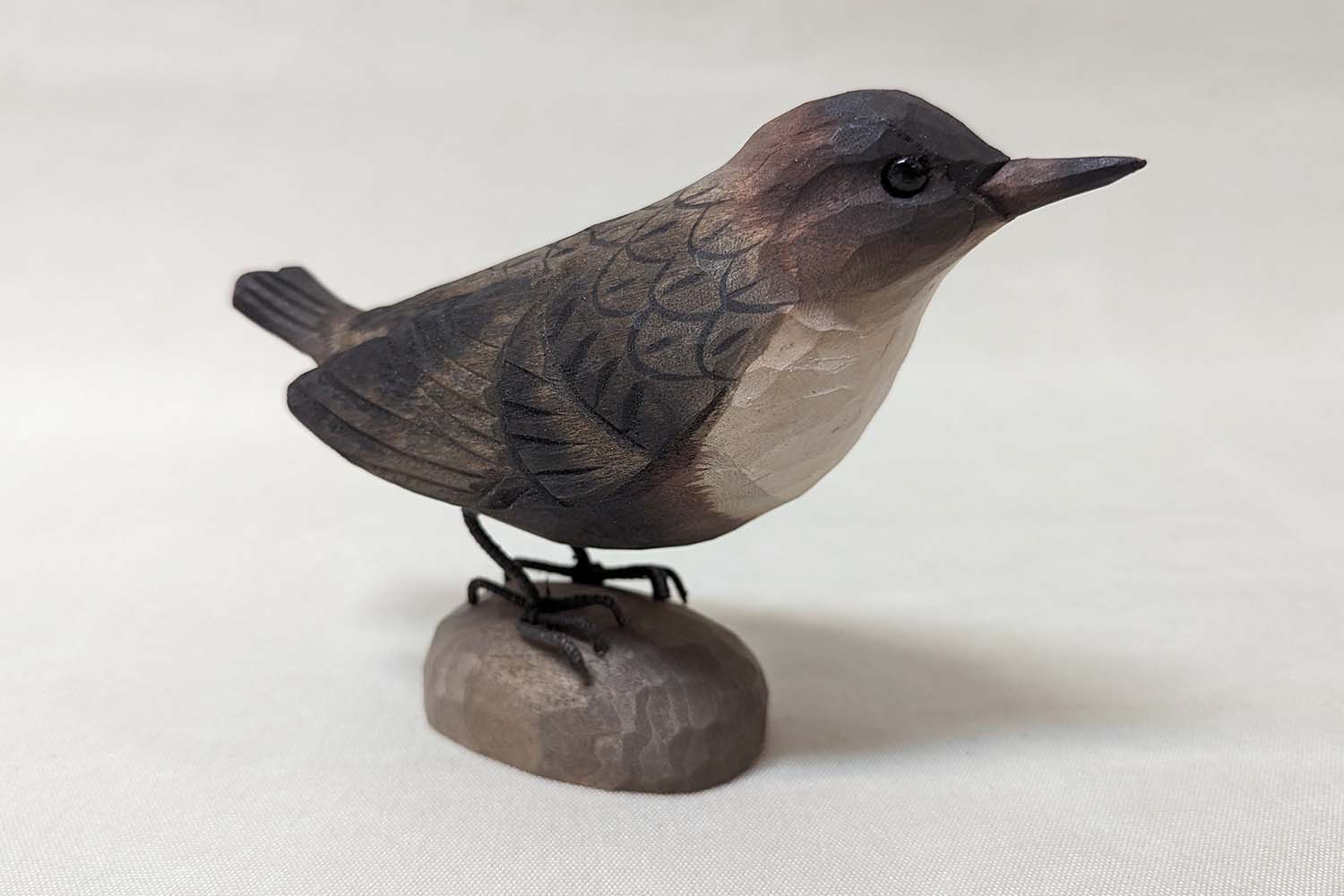 Strömstare 13x9x4 cm - 2