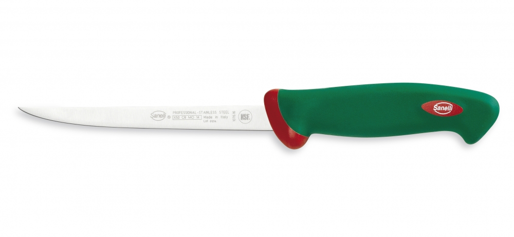Filékniv SANELLI  16 cm